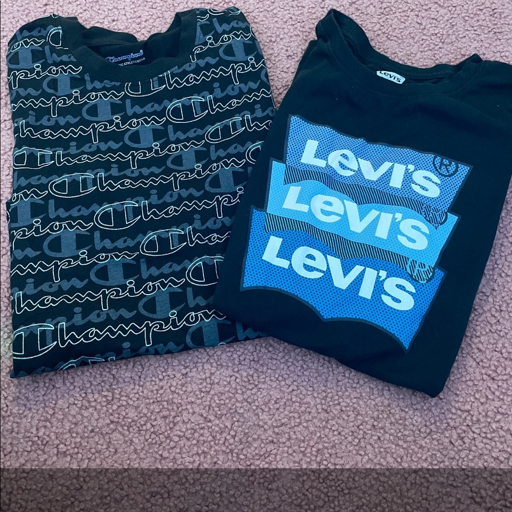 boys graphic t shirts